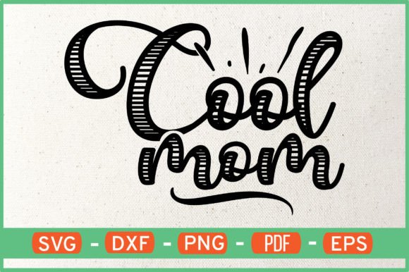 A Cool Mom Design Review for Real Embroidery Projects