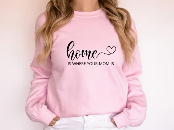 A Designer's Review of Mom Quotes Embroidery Design