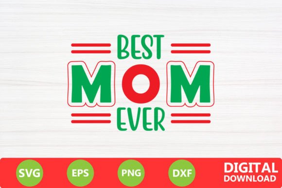A Designer’s Review of the Best Mom Ever Embroidery Design