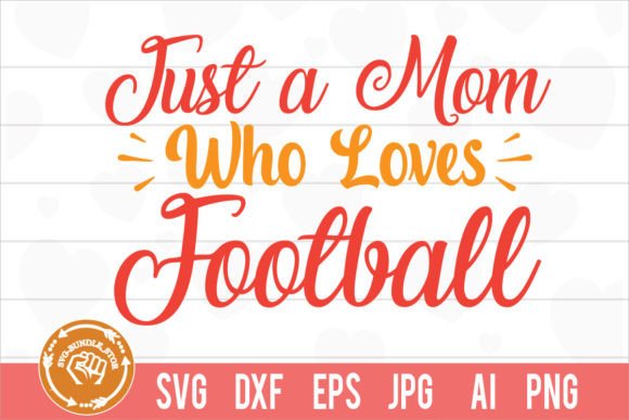 A Football Mom Embroidery Design Review