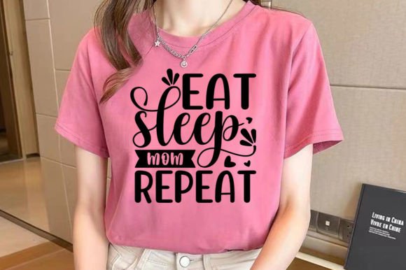 A Practical Review of the Eat Sleep Mom Repeat Design