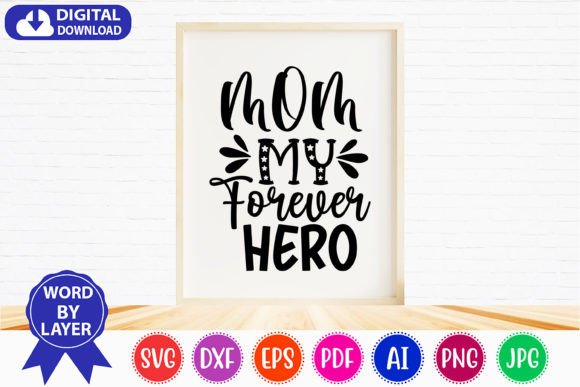 A Real-World Review of the Mom My Forever Hero Design