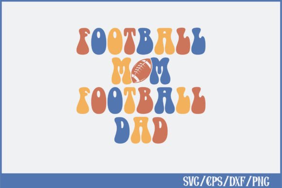 A Retro Football Design That Actually Works