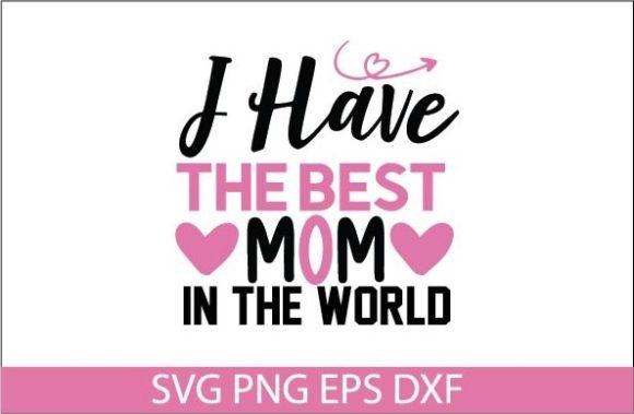 Evaluating a Heartfelt Mother's Day Embroidery Design