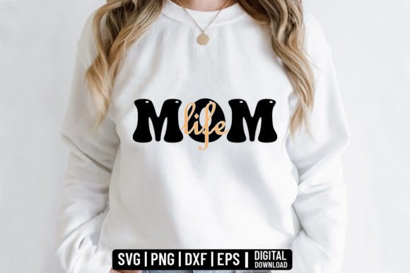 Evaluating the 'Mom Life' Design for Embroidery Projects