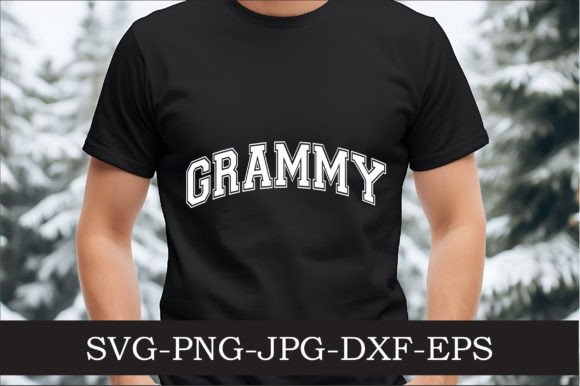 Grammy Varsity Letters: A Designer's Practical Review