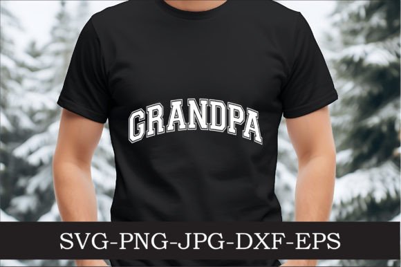 Grandpa Varsity Letters: A Designer's Practical Review