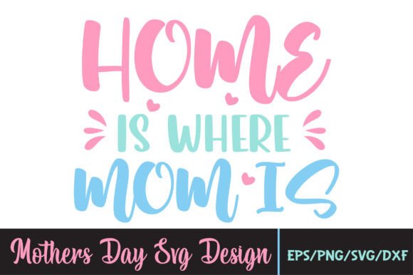 Home Is Where Mom Is: A Designer's Honest Take