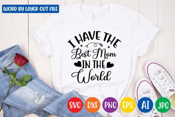 I Have the Best Mom: A Real-World Design Review