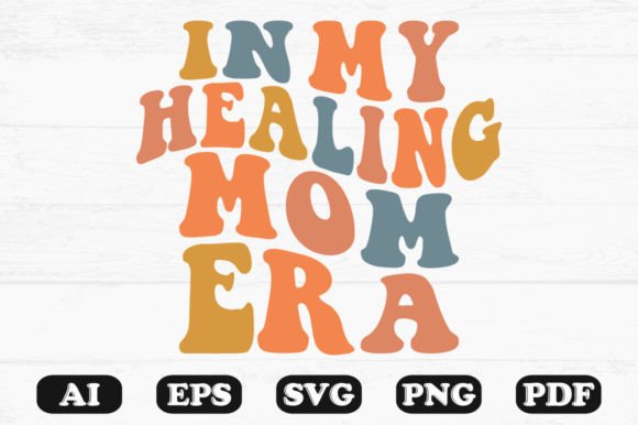 In My Healing Mom Era: A Practical Review for Embroidery