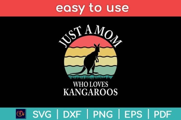 Just a Mom Who Loves Kangaroos: A Designer's Review