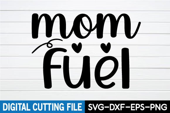Mom Fuel: A Designer’s Review of a Mother’s Day Embroidery Design