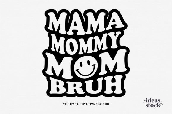 Mothers Day SVG: A Designer's Look at Real Project Use