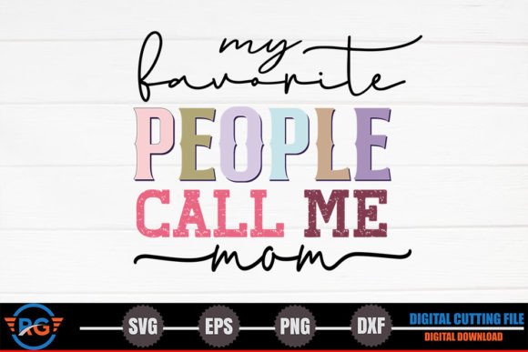 My Favorite People Call Me Mom: A Retro Embroidery Review