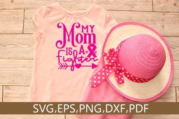 My Mom is a Fighter: A Designer's Honest Review