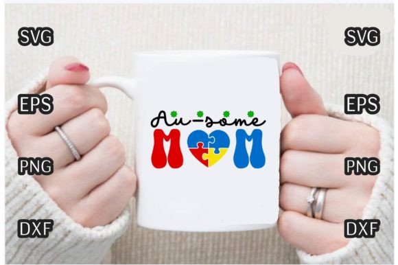 Retro Autism Design: A Practical Embroidery Review